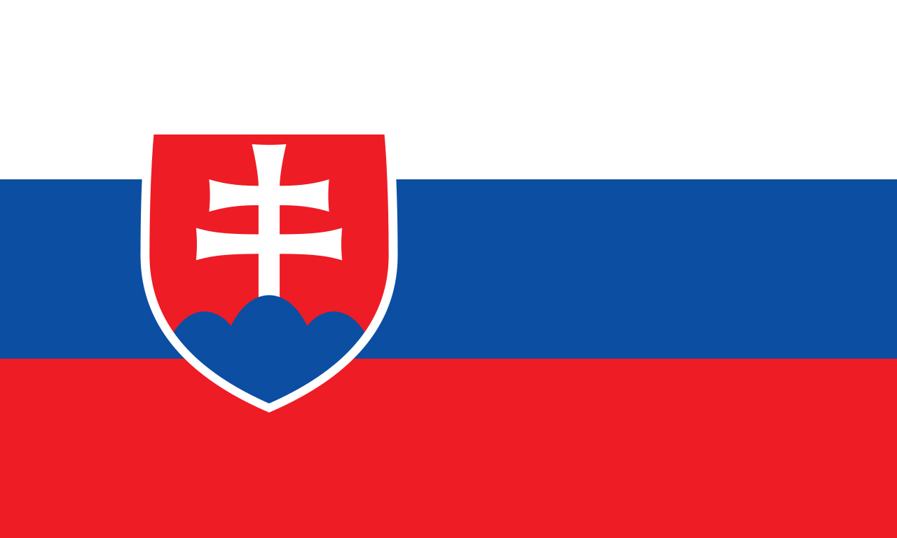 Slovakya Vizesi